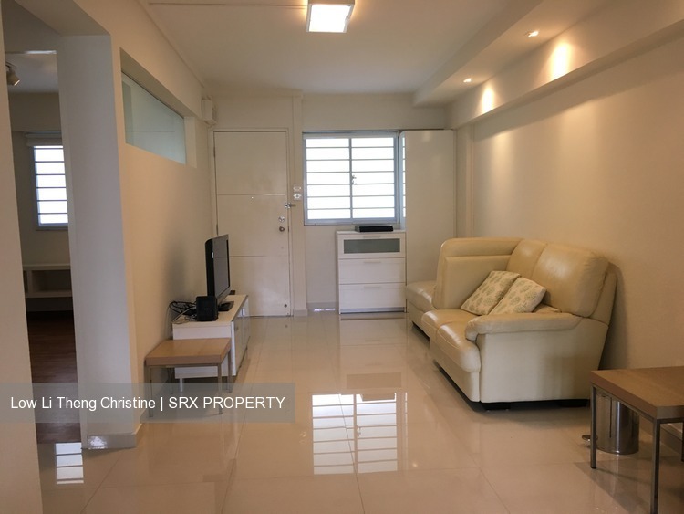 Blk 50 Dorset Road (Kallang/Whampoa), HDB 3 Rooms #178534122